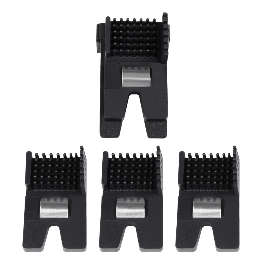 Bộ gạt làm sạch đầu đùn Nozzle Wiper Module cho máy in 3D Creality K2 Pro