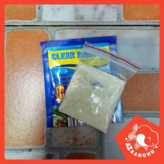 Clear Master | Siêu lọc nước - AZRanchu