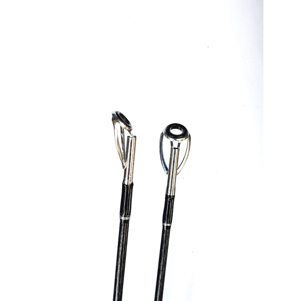 [CHÍNH HÃNG] Cần Câu Toro Solati Cán Gỗ - Bắt Cá - Fishing