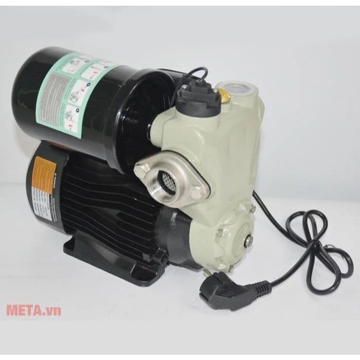 Máy bơm nước tăng áp tự động JLM 60-400A - 400W