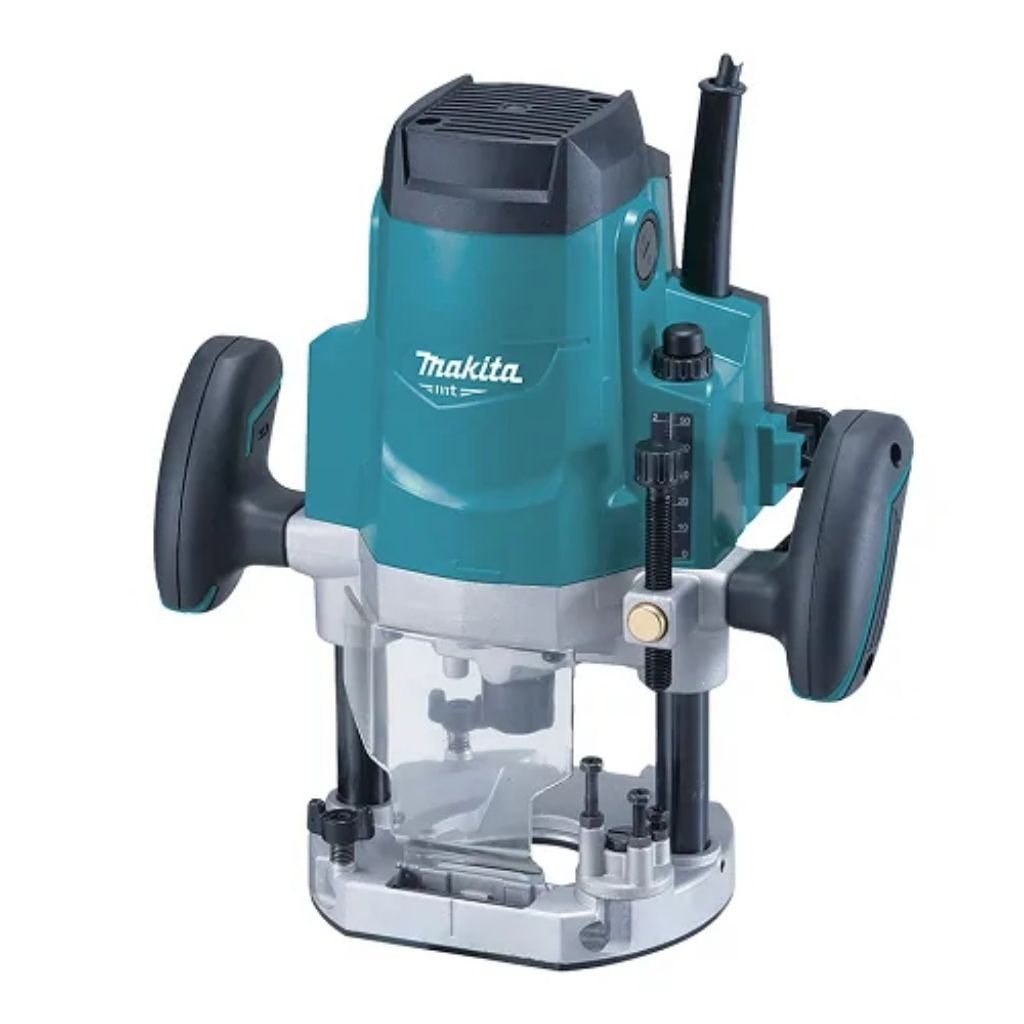 Máy phây 2 tay cầm MAKITA - M3600B
