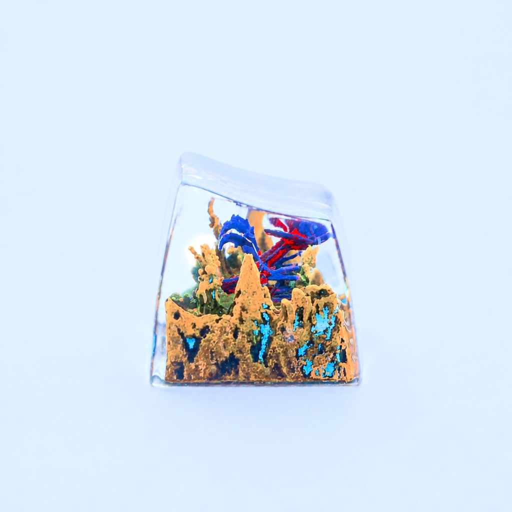 keycap artisan eternatus