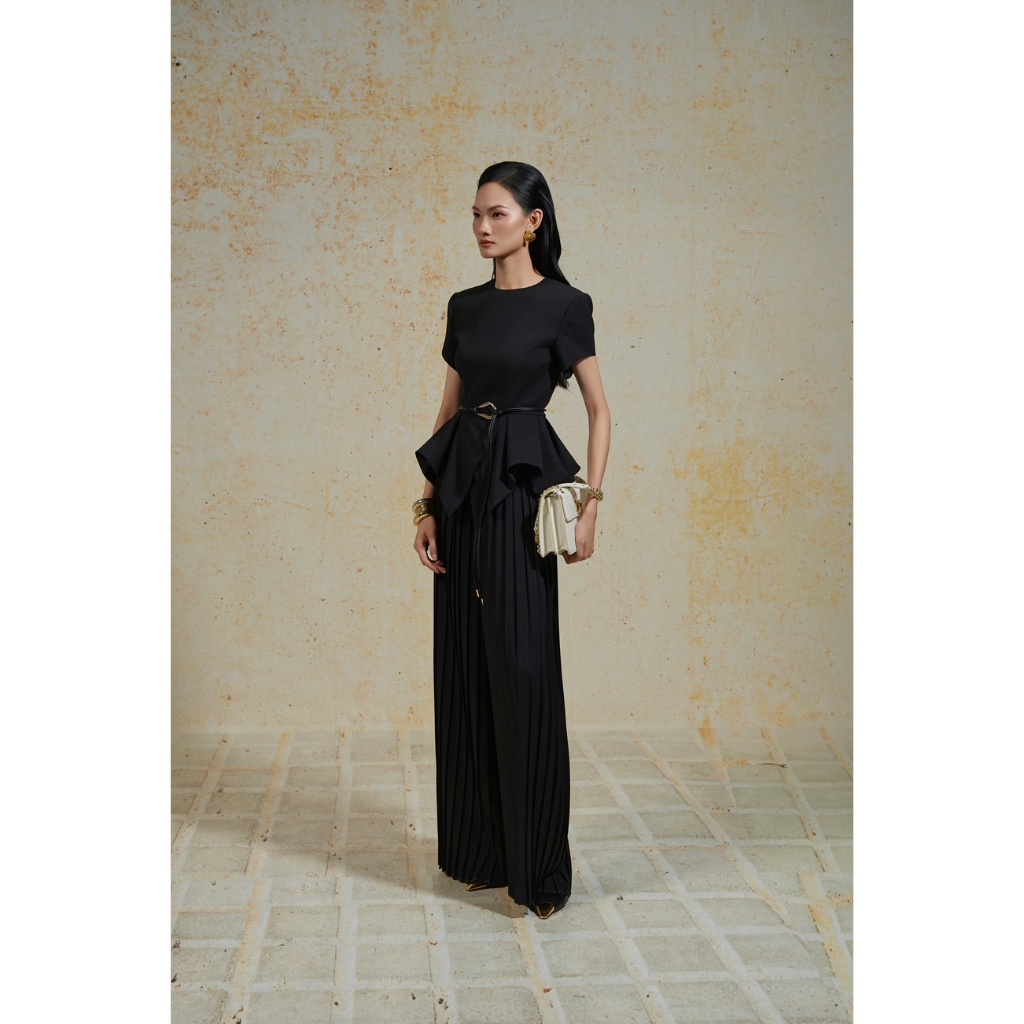 Quần kiểu Emilia  (The Emilia Pants)