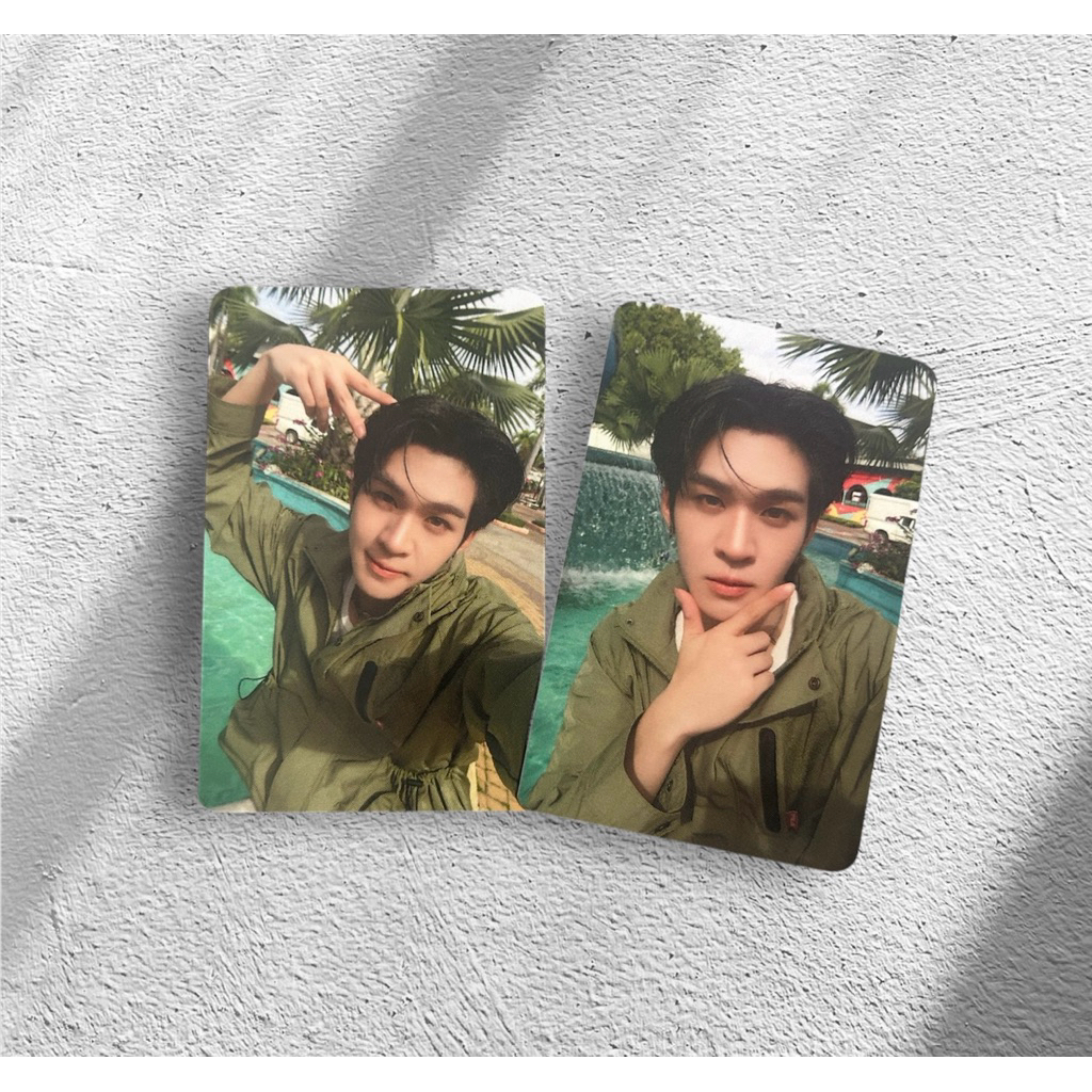 [HÀNG CHÍNH HÃNG] 2 CARD DMD AUAU