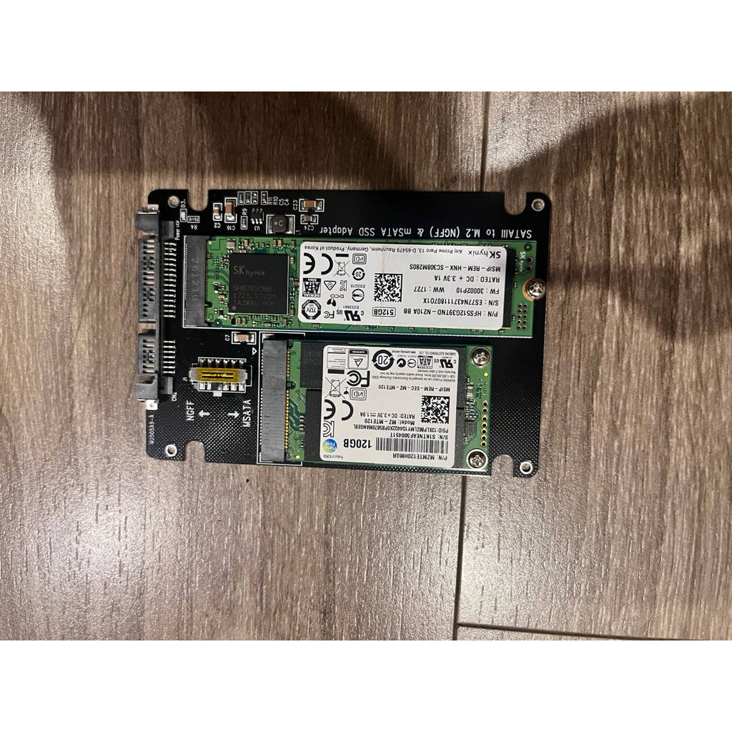 Ổ cứng ssd 120gb chuẩn sata