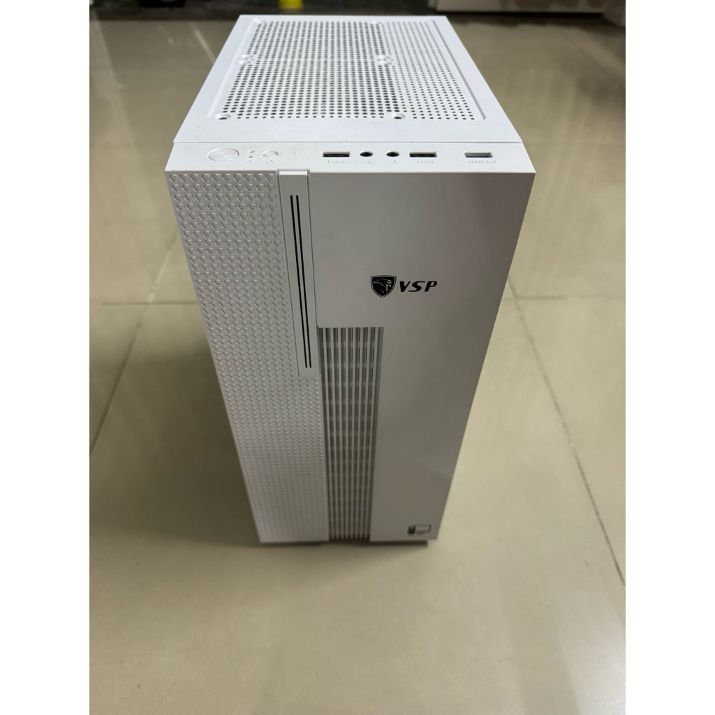 Case PC X99E 2676 V3 32GB/ Vga GT 1030 2G
