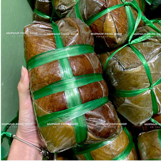 Chả Lụa Ngon Nhà Làm đòn 500g, 1kg vị Bắc hàng nóng mỗi ngày (loại ĐẶC BIỆT)
