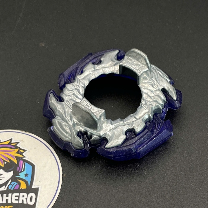 Lẻ Disc vòng sắt con quay Beyblade Burst Takara Tomy Chính hãng (Đã qua sử dụng)