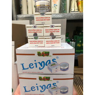 Kem leiyas 10g