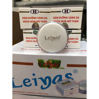 Kem leiyas 10g