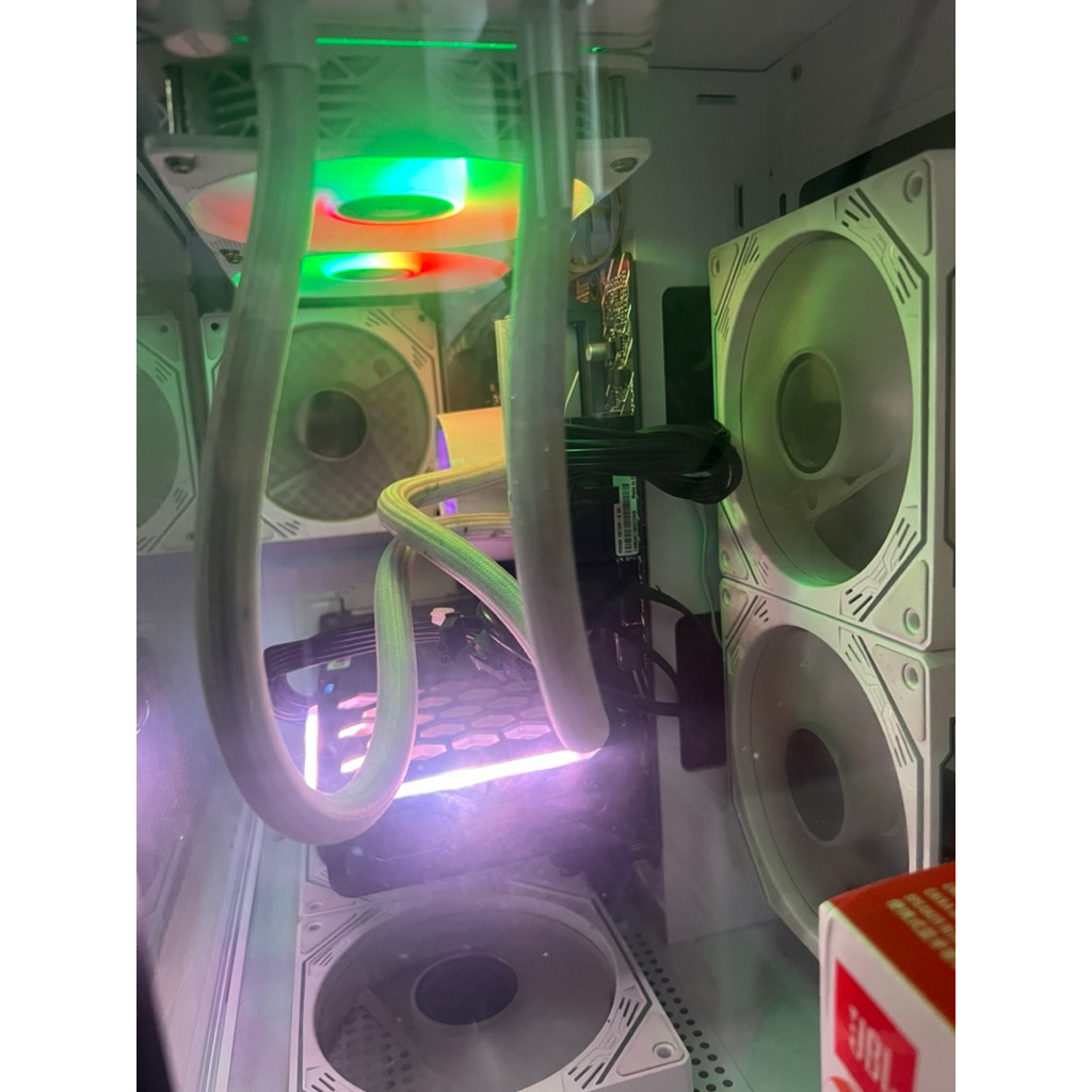 Thanh Lí Bộ Pc Cấu Hình Khủng Long Bảo Hành Full 12 tháng