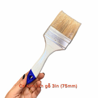CỌ SƠN CAO CẤP THANH BÌNH
