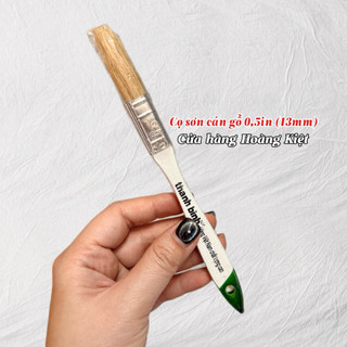 CỌ SƠN CAO CẤP THANH BÌNH
