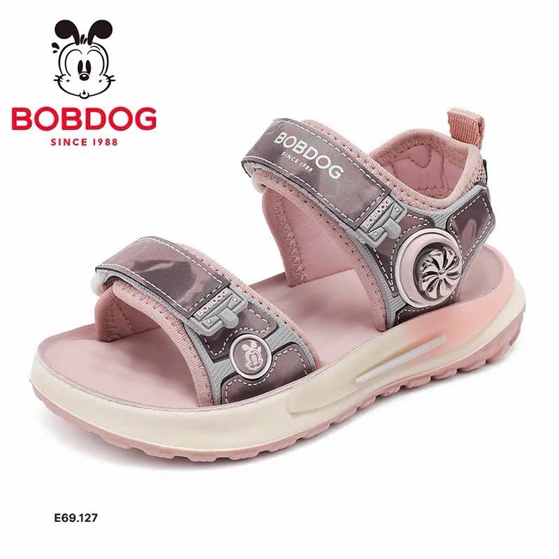 🌸 Sandal Trẻ Em B.O.B.D.O.G M1607 E69.127