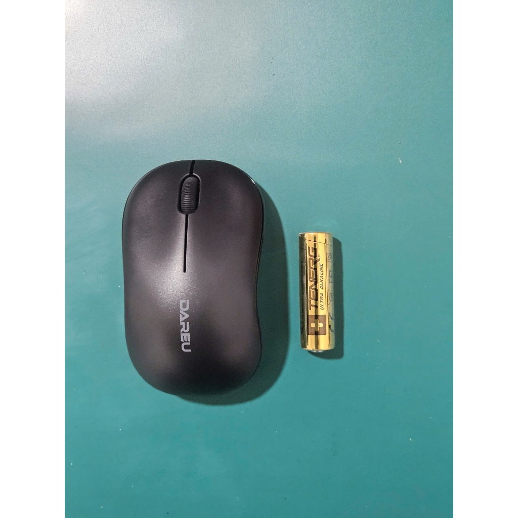 Chuột Không dây DareU LM106G