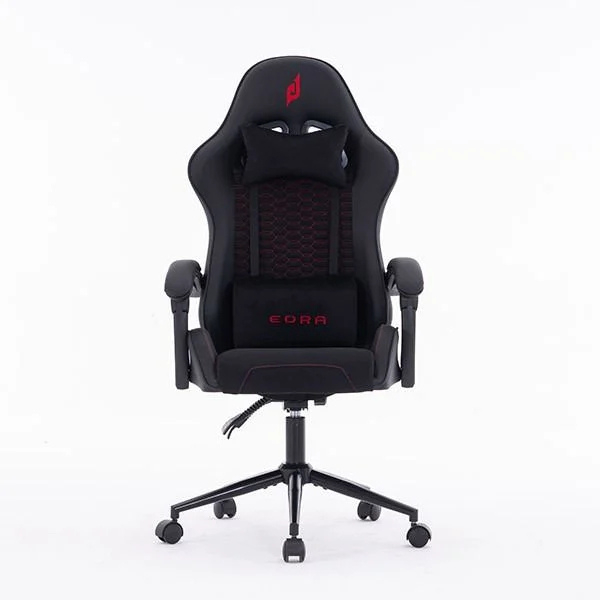 Ghế Gaming E-DRA Citizen EGC236 Công Thái Học Da PU & Vải Chính Hãng