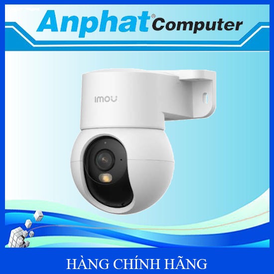 Camera Wifi Trong Nhà Imou Ranger Mini IPC-K2MP-5H1WE 5MP - Hàng Chính Hãng
