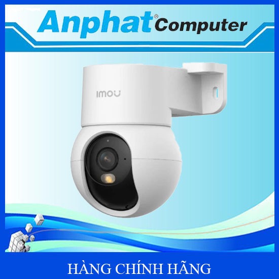 Camera Wifi Trong Nhà Imou Ranger Mini IPC-K2MP-3H1WE 3MP - Hàng Chính Hãng
