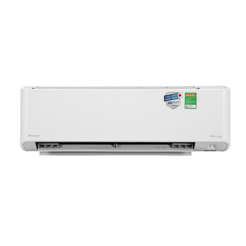 Máy Lạnh Daikin Inverter 1HP - 1.5HP FTKZ25VVMV / FTKZ35VVMV