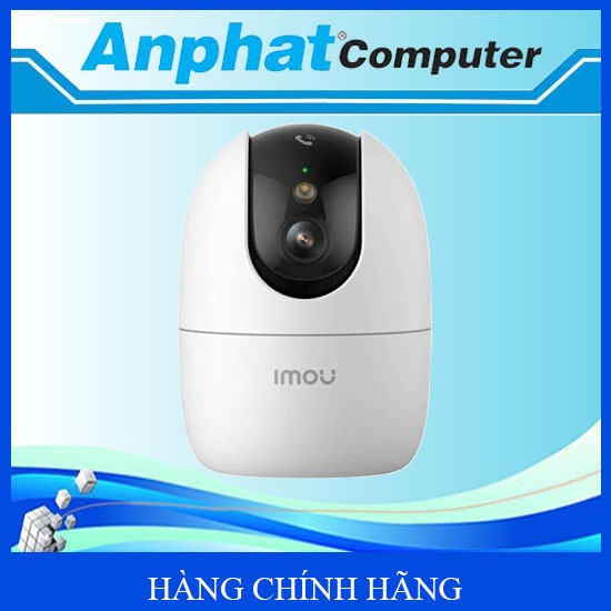 Camera Wifi Trong Nhà Imou Ranger 2 A52P-PRO 5MP - Hàng Chính Hãng