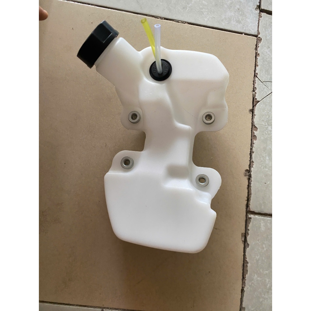 Bình xăng lớn 553, Bình đựng xăng máy Cắt Cỏ Hus 553
