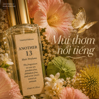 NƯỚC HOA TÓC - AN0THER 13 - DUPE LELAB0 l3