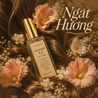 NƯỚC HOA TÓC - AN0THER 13 - DUPE LELAB0 l3
