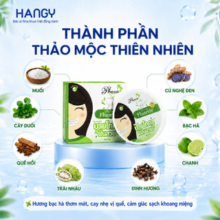 [Combo 2] Kem đánh răng Phoca phân phối bởi Hangy