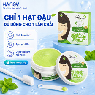 [Combo 2] Kem đánh răng Phoca phân phối bởi Hangy