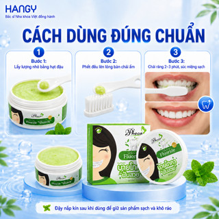 [Combo 2] Kem đánh răng Phoca phân phối bởi Hangy