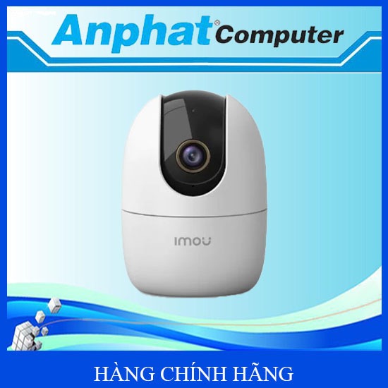 Camera Wifi Trong Nhà Imou Ranger 2 IPC-A42P-L 4MP - Hàng Chính Hãng