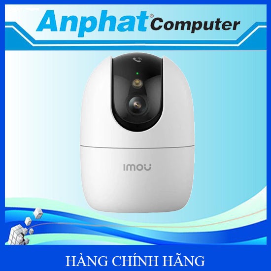 Camera Wifi Trong Nhà Imou Ranger 2 A32P-PRO 3MP - Hàng Chính Hãng