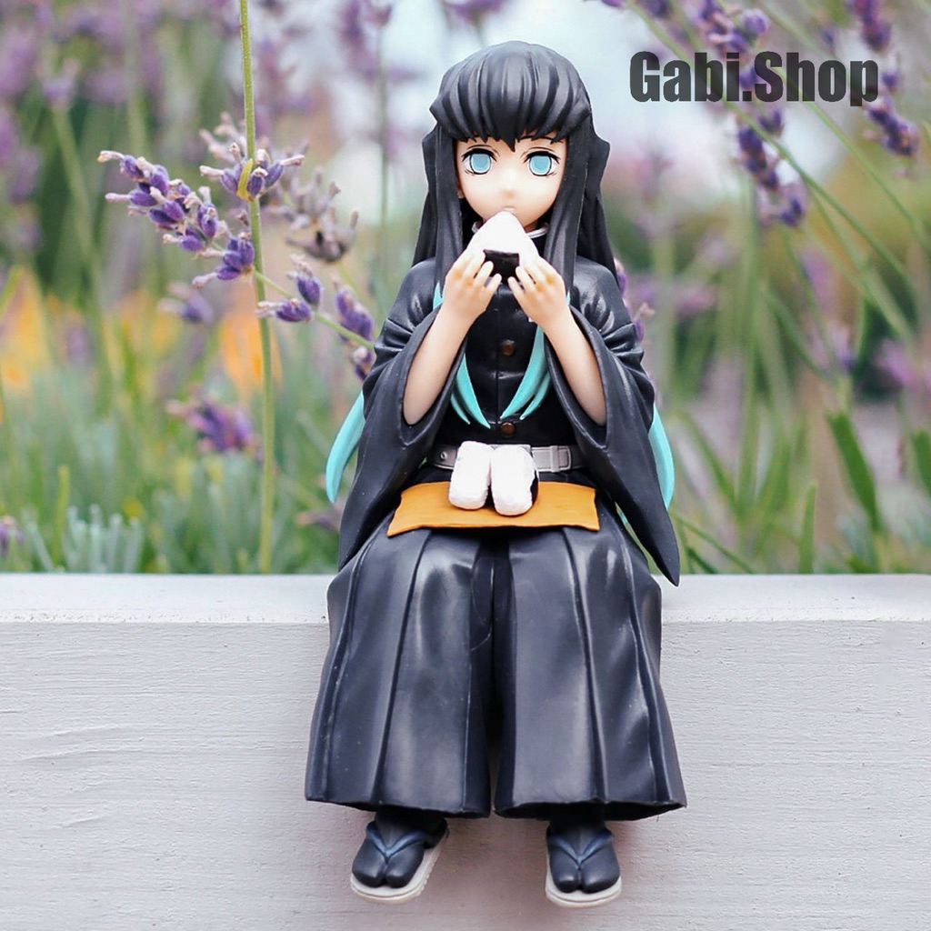 [SEGA AUTH] MÔ HÌNH FIGURE MUICHIRO TOKITO KIMETSU NO YAIBA