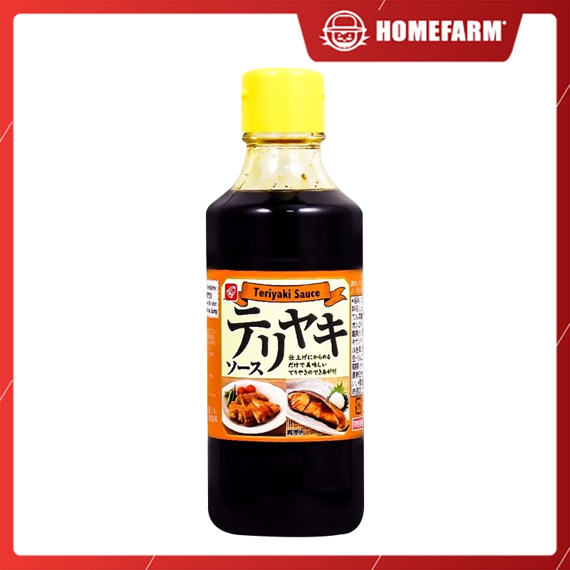 Sốt Teriyaki Nhật - Homefarm