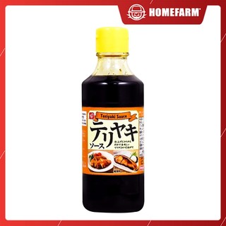 Sốt Teriyaki Nhật - Homefarm