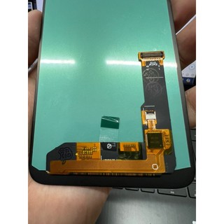 Màn Hình Thay Thế SS A6+ / A6 Plus Chuẩn ĐẸP (Tặng kèm bộ sửa và keo)