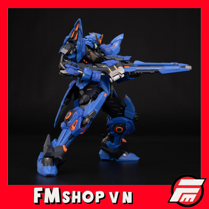 (2ND) MÔ HÌNH CÓ KHỚP NHÂN VẬT DATE MASAMUNE