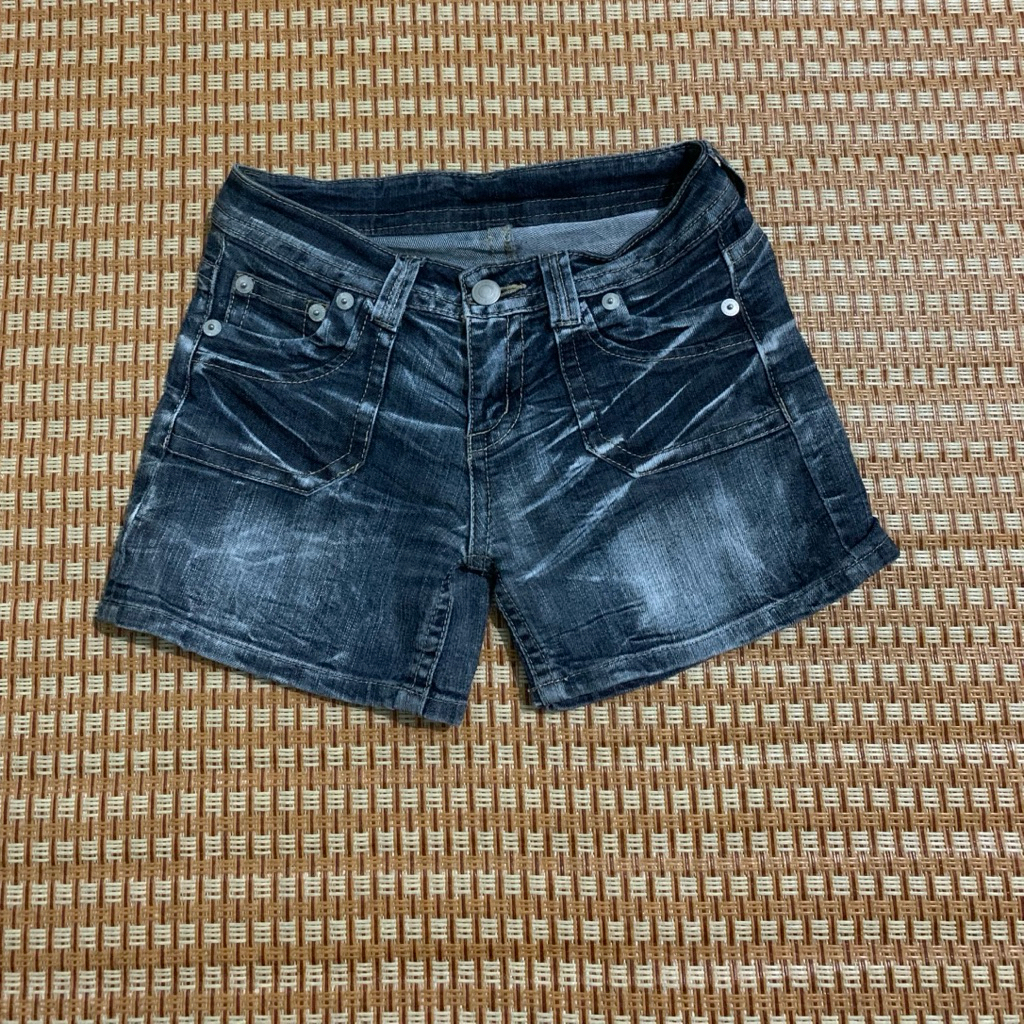 Quần jean Y2K