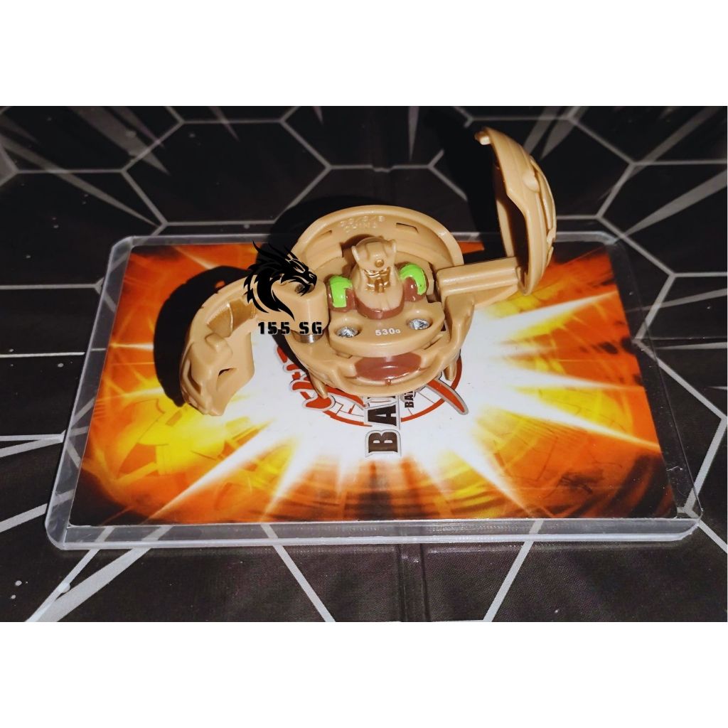 Đồ chơi Bakugan Gorem ( Golem ) B2 Các Loại Chính Hãng Giá Rẻ - 155 SG Shop