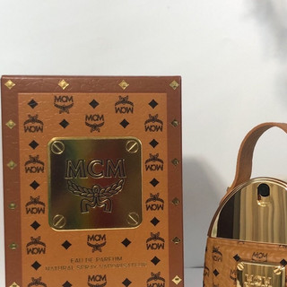 [ 75ml ] Nước Hoa MCM Eau De Parfum 75ml