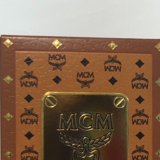 [ 75ml ] Nước Hoa MCM Eau De Parfum 75ml