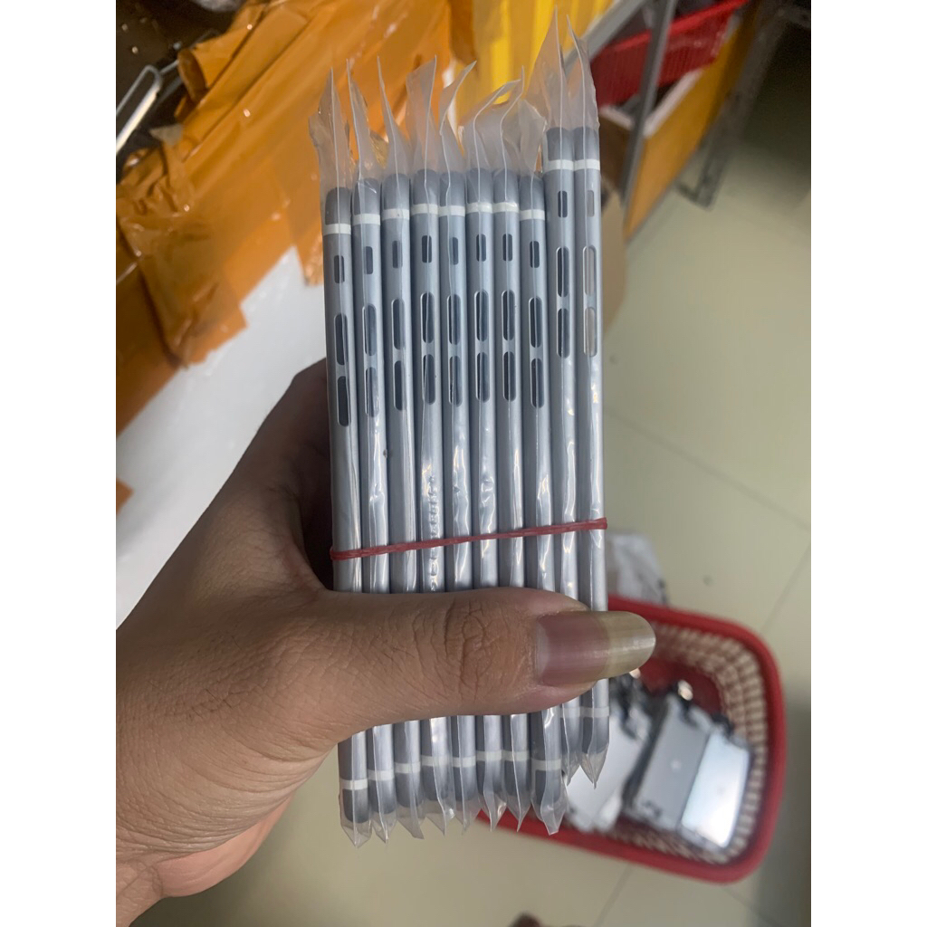 phụ kiện vỏ 6g 6s 6pl & cụm 5s 6g 6s 6pl 6spl tặng kèm màn và phụ kiện