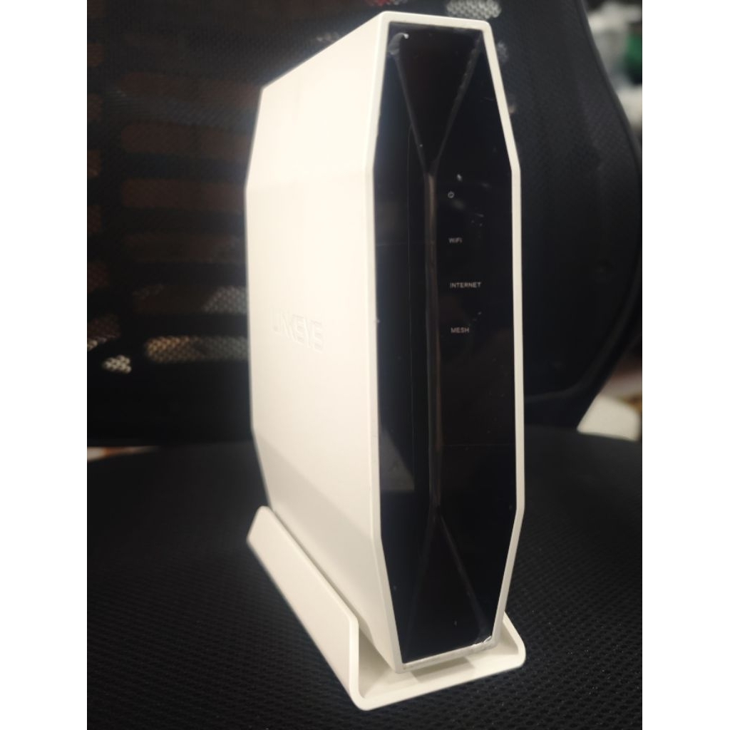 ROUTER CAO CẤP LINKSYS E9450 (WIFI 6) - MỚI 97%
