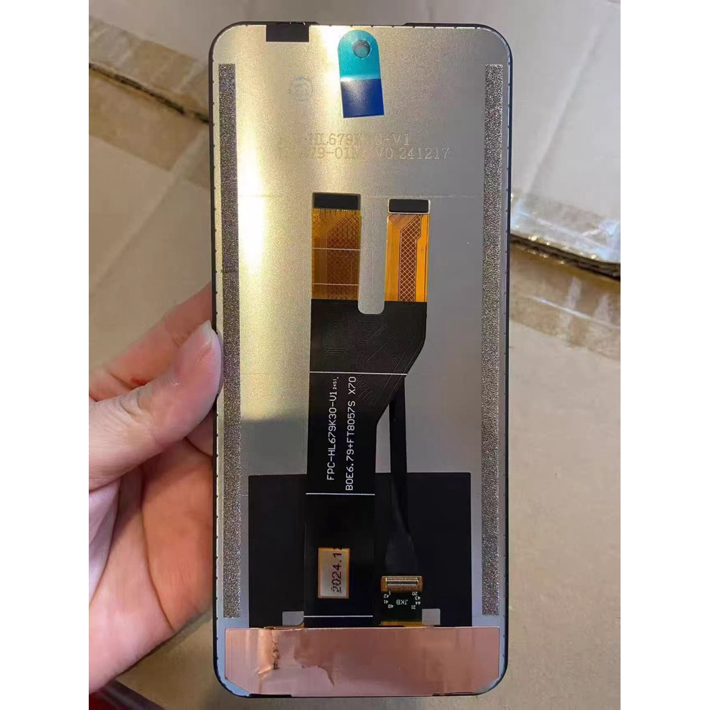 Màn Hình meizu mblu 21 - Mphone