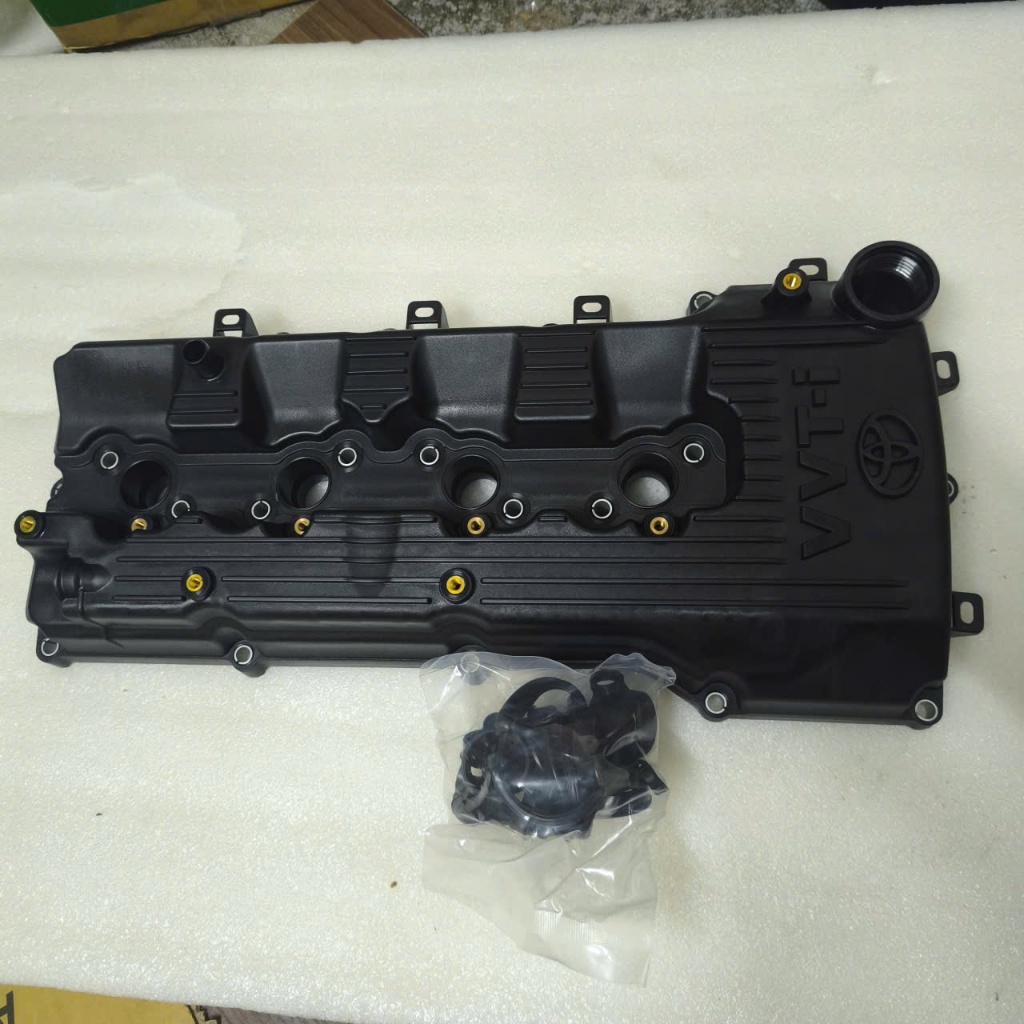 NẮP GIÀN CÒ TOYOTA INNOVA 2006-2015 (ẢNH LÀ LOẠI CÓ CHỮ VVTI)