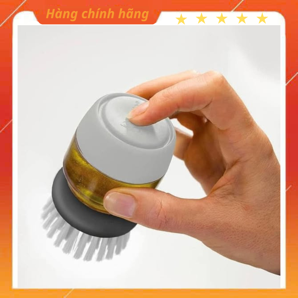 Dụng cụ rửa xoong nồi Joseph Joseph 85005