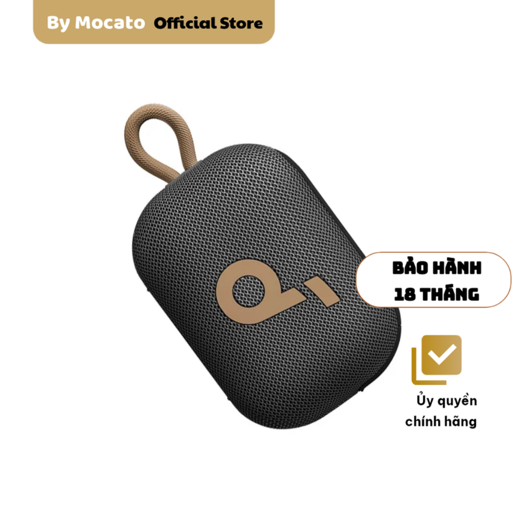 Loa Bluetooth Soundcore Select 4 Go A31X1, chống nước IP67, BH 18 tháng