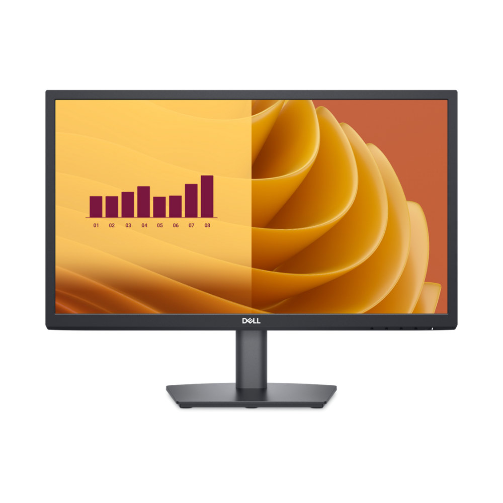 Màn hình máy tính 21.5 inch Dell E2225HM / E2225HSM