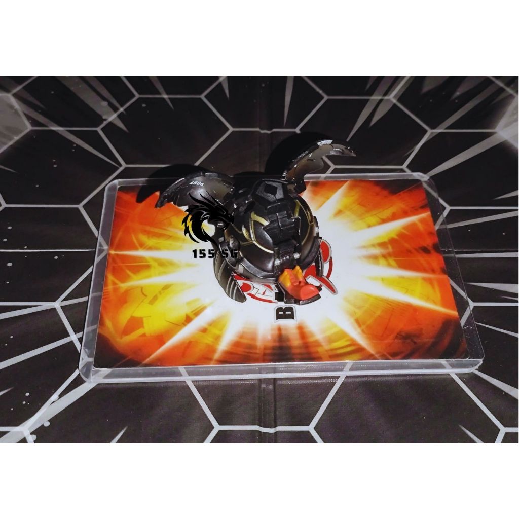 Đồ chơi Bakugan Tuskor B1 Các Loại Chính Hãng Giá Rẻ - Shop Bakugan HCM
