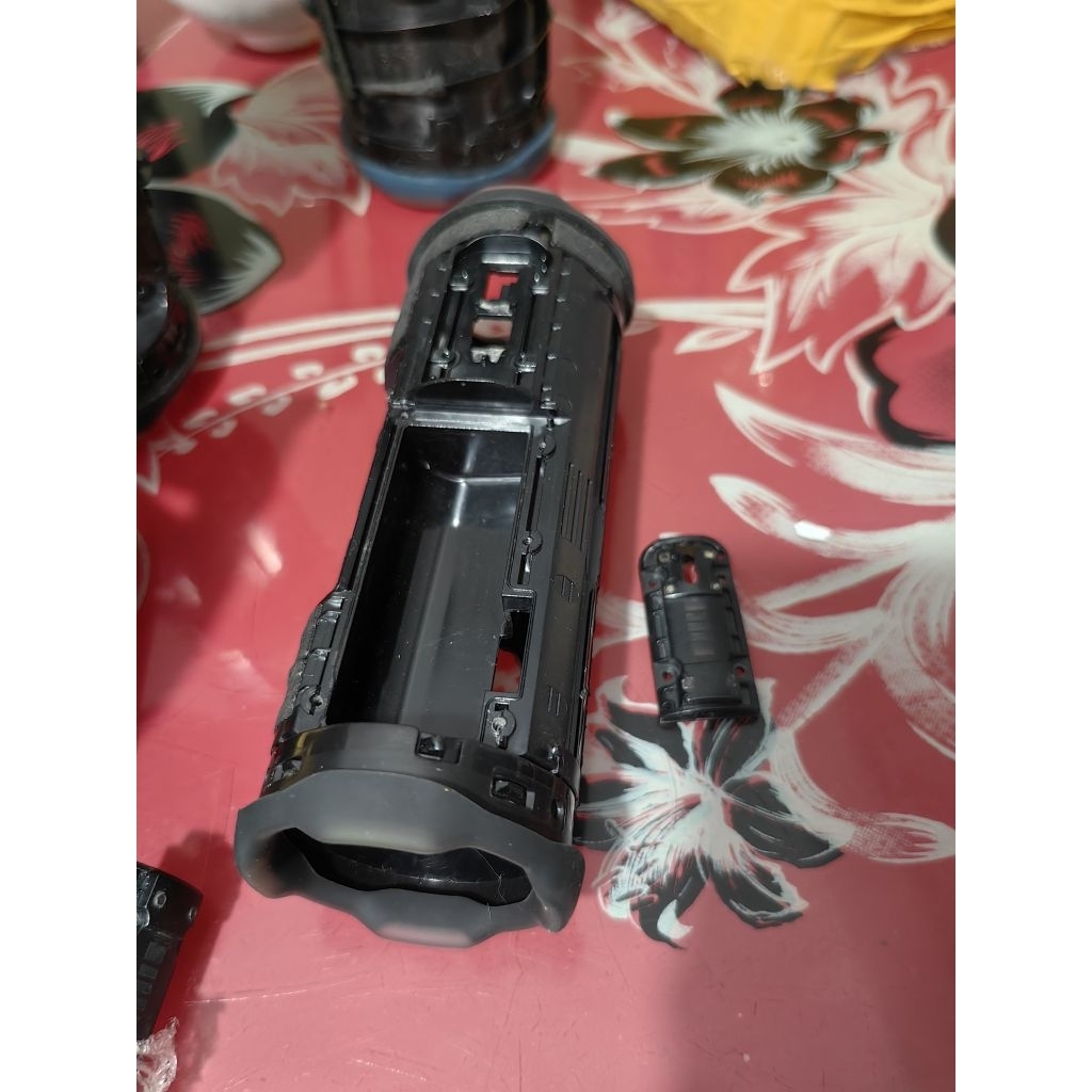 vỏ loa jbl flip 7